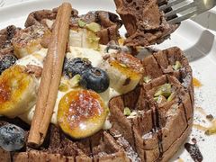 -Nana And Her Friends Restaurant 娜娜家(小寨原力场店)