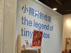 -天真蓝照相馆(龙岗万科里店)