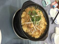 iphone_upload_pic-天津乾毓德饭庄·清真传统炒菜·海鲜烧烤(咸阳路店)