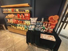 -星巴克臻选(深圳罗湖万象城店)