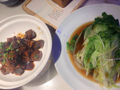 -绿茶餐厅(燕郊永旺店)