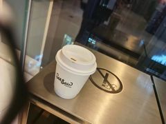 -Seesaw Coffee(环贸iapm店)