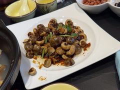 -小红鲸·海鲜餐厅(轸大路店)