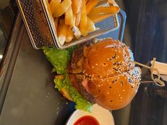 -哈蒙德餐厅