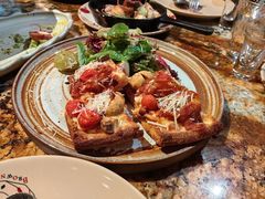 -BROWNSTONE布朗石西班牙餐厅(富城店)