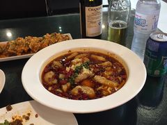 -刘胖子家常菜·蹄花焖藕(中南店)