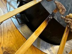 -源味居手把签烧烤(长春一店)