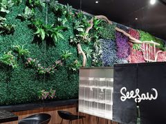 -Seesaw Coffee(环贸iapm店)