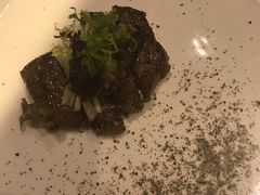 -雅玛花式铁板烧(国宏宾馆店)