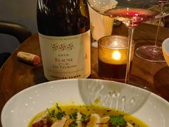 -SERA by Ciao Amici餐酒吧