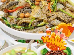 -东坊味道私房菜·地道顺德菜(大良店)