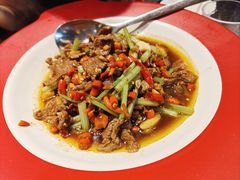 -匠熙小馆(崇文门店)