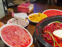 -牛市坎火锅(建设路店)