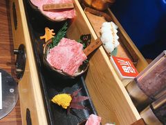 -牛道·和牛九食(市府恒隆广场店)