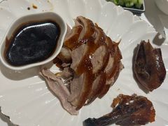-上海会馆(香港名都店)