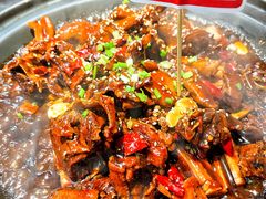 -回味黑鸭煲·始于2006(万松园店)