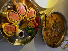 -研食记西餐厅(金融中心店)
