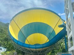 -清泉湾生态旅游度假区