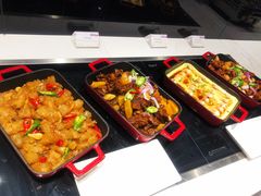 -鹭江潮餐厅•福建菜(鹭江佲家酒店)