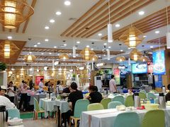 大堂-大师傅金奖啤酒鱼(西街口总店)