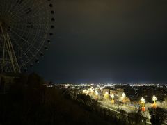 -特克斯八卦城