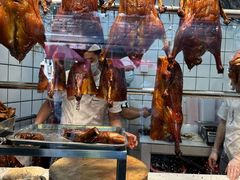 大堂-永兴烧腊