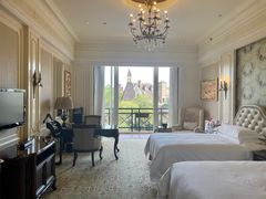 -中旅阿那亚九龙湖·公主酒店