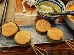 -戏作寿司(观音桥店)
