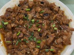 -广记海鲜(杨汊湖一店)