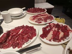 -八合里潮汕鲜牛肉火锅(福州万象城店)