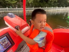 -哈尔滨文化公园