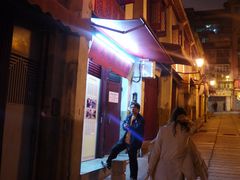 门面-添發碗仔翅美食