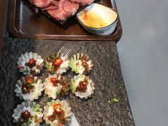 -正宗齐齐哈尔烤肉·齐牛哥鲜切炭火烤肉(杭州总店)