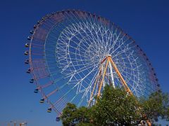 -南昌之星摩天轮