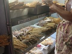 -十里铺铁板鱿鱼