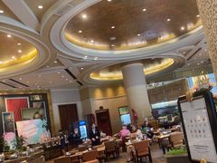 -怡聚轩全日制自助餐厅(大中华喜来登酒店)