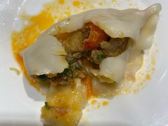 -金谷园饺子·烧烤(人大总店)