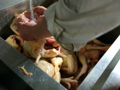-南渝食府.墨脱石锅松茸鸡
