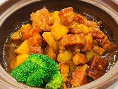 -鑫巴蜀小镇 · 水煮鱼专研店(玉桥店)