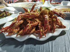 -霸王虾·麻辣小龙虾(清水河公园店)