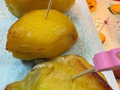 -领鲜活海鲜榴莲自助火锅(东门店)