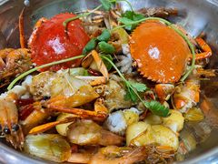 -一闻香迷宗蟹(金华江南店)