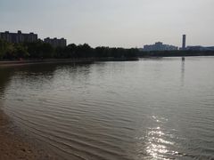 -象湖生态湿地公园