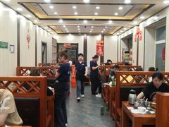 -有滋有味烧烤涮(果园星城C区店)