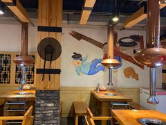 -7年8班朝鲜族非遗美食(三钢里店)