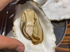 -蚝堡海鲜·威海菜·海肠捞饭·烧烤·亚洲吃蚝公司(幸福门店)
