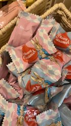 -卡卡喜糖伴手礼·商务礼宝宝礼·婚礼用品