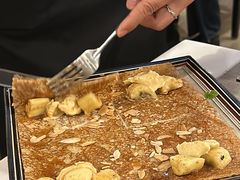 -LA CREPERIE BRETONNE布列塔尼法式餐厅(天童北路店)