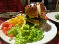 -飞虎西餐厅