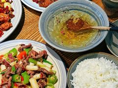 -静一餐厅·湖北菜(前门店)